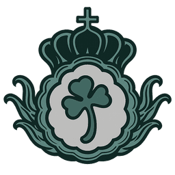 Logo Royaume de Clover