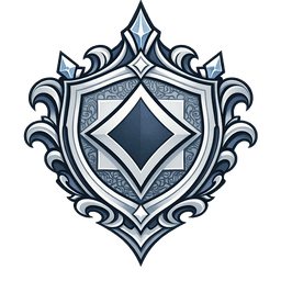 Logo Royaume de Diamond