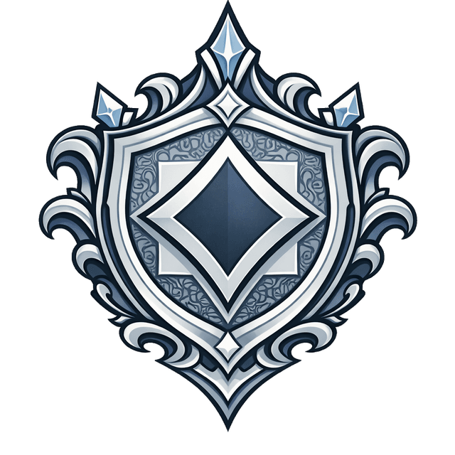 Logo Royaume de Diamond