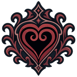 Logo Royaume de Heart