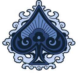 Logo Empire de Spade