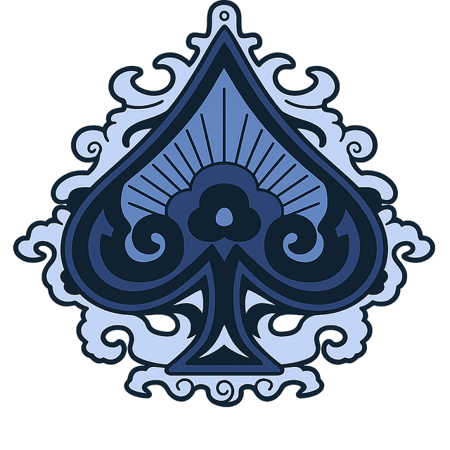 Logo Empire de Spade