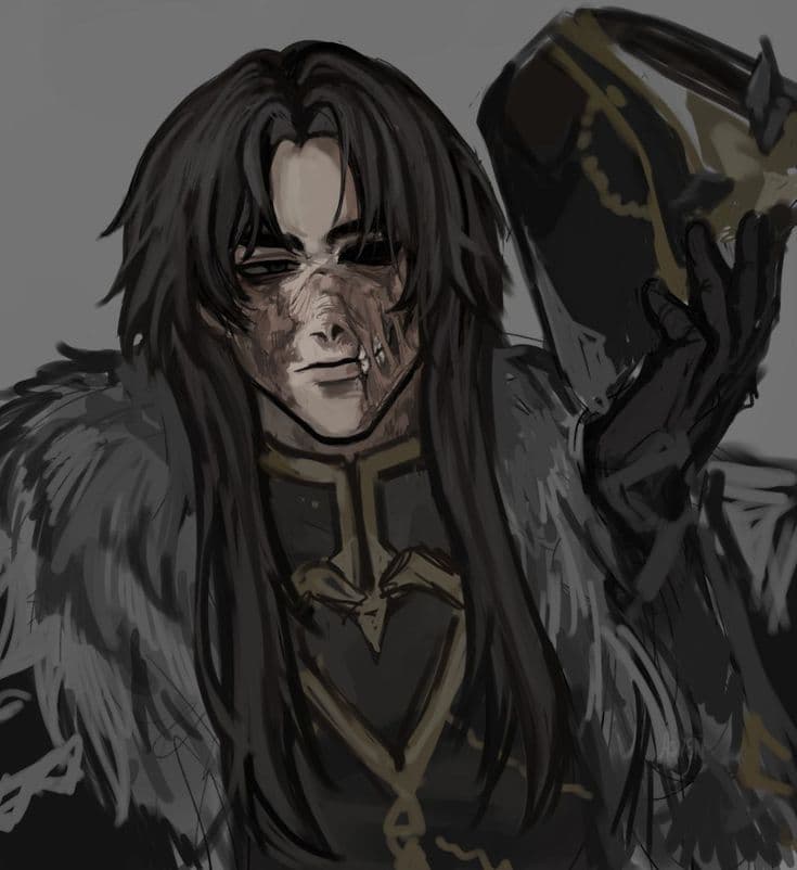 Kael Draven