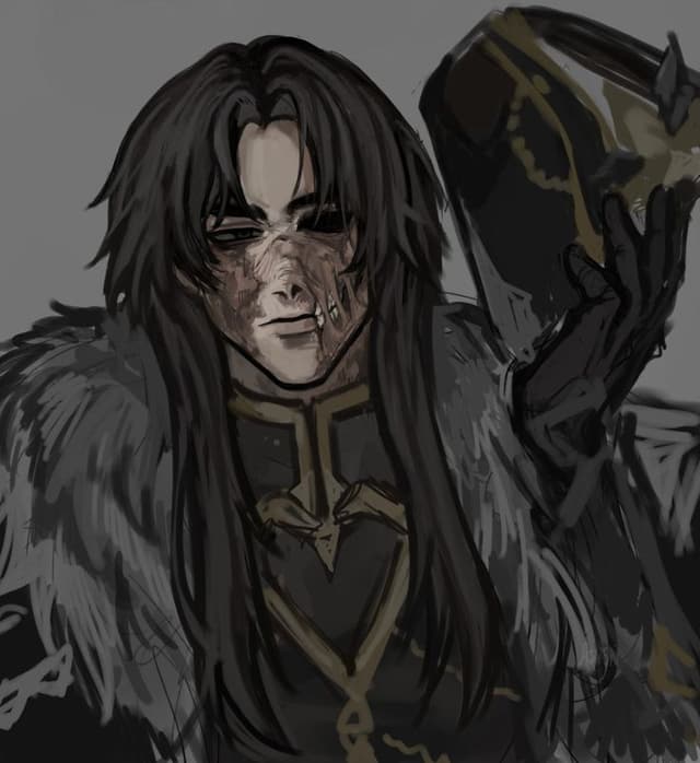 Kael Draven