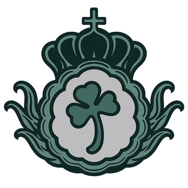 Logo Royaume de Clover