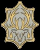 Logo Cerf Cendré