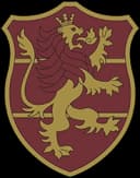 Logo Lion Flamboyant