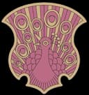 Logo Paon de Corail