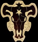 Logo Taureau Noir