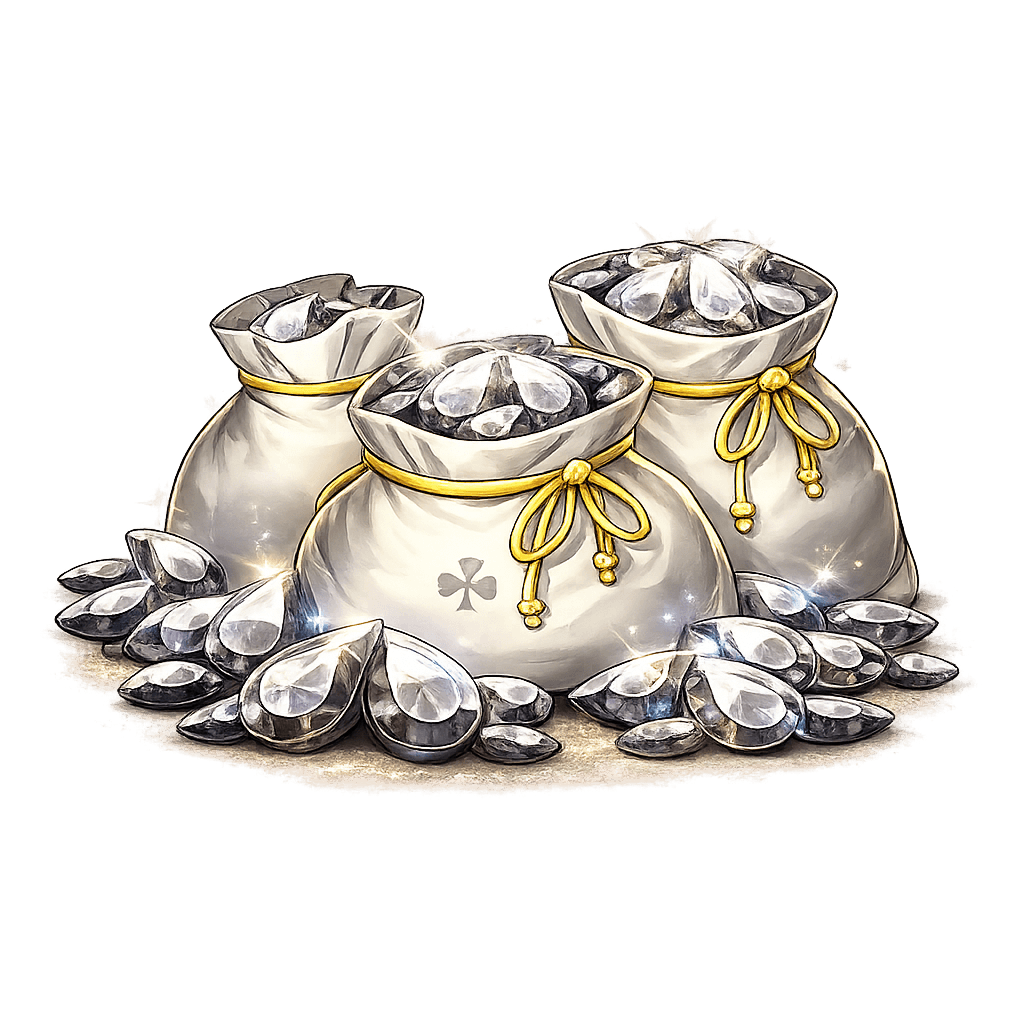 Gros Pack d'anniversaire